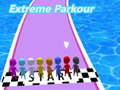 Cluiche Extreme Parkour