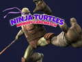 Cluiche Ninja Turtles Memory card Match