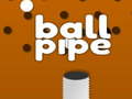 Cluiche Ball pipe
