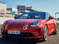 Cluiche Alpine A110 S Slide