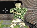 Cluiche Bullet Force 