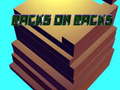 Cluiche Racks on racks