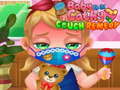 Cluiche Baby Cathy Ep21 Cough Remedy
