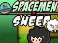 Cluiche Spacemen vs Sheep