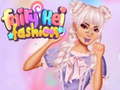 Cluiche Fairy Kei Fashion