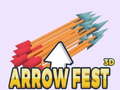 Cluiche Arrow Fest 3D 