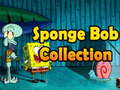 Cluiche Sponge Bob Collection