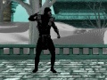 Cluiche Mortal Kombat Karnage