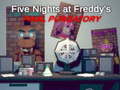 Cluiche Five Nights At Freddy's Final Purgatory