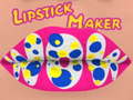 Cluiche Lipstick Maker
