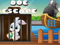 Cluiche Doe escape