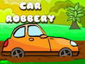 Cluiche Car Robbery