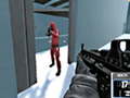 Cluiche Squid Operator Hunt