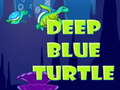 Cluiche Deep Blue Turtle