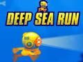 Cluiche Deep Sea Run