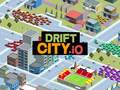 Cluiche Drift City.io