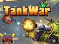 Cluiche Tankwar.io