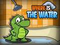 Cluiche Where is The Water