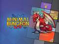 Cluiche Minimal Dungeon RPG