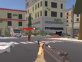 Cluiche Zombie Survival Game