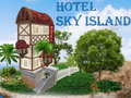 Cluiche Hotel Sky Island