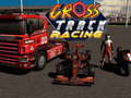 Cluiche Cross Track Racing