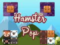 Cluiche Hamster Pop