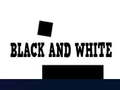 Cluiche Black and White 