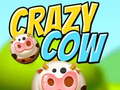 Cluiche Crazy Cow