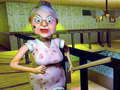 Cluiche Grandpa And Granny Home Escape