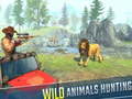 Cluiche Wild Animal Hunting 