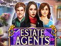 Cluiche Estate Agents