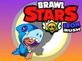 Cluiche Brawl Stars Leon Run