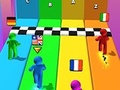 Cluiche Quish: A Quiz Rush