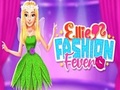 Cluiche Ellie Fashion Fever