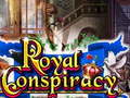 Cluiche Royal Conspiracy