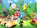 Cluiche Roblox: Adopt Me