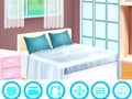 Cluiche Fashion Girl Beautiful New House