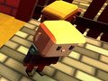 Cluiche Roblox Murder Mystery