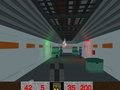 Cluiche Retro Shooter