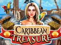 Cluiche Caribbean Treasure
