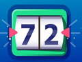 Cluiche Numbers Guess FRVR