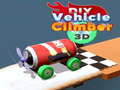 Cluiche Diy Vehicle Climber 3D