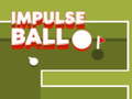 Cluiche Impulse Ball
