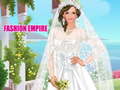Cluiche Fashion Empire