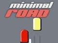 Cluiche Minimal Road