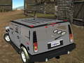 Cluiche Offroad Jeep Driving Simulation Games