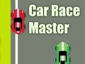 Cluiche Car Race Master
