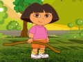Cluiche Dora Long Bow