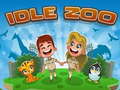 Cluiche Idle Zoo